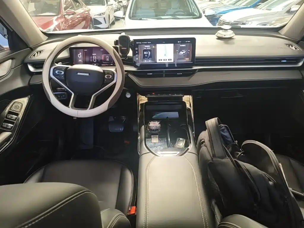 Haval H6 — миниатюра 10