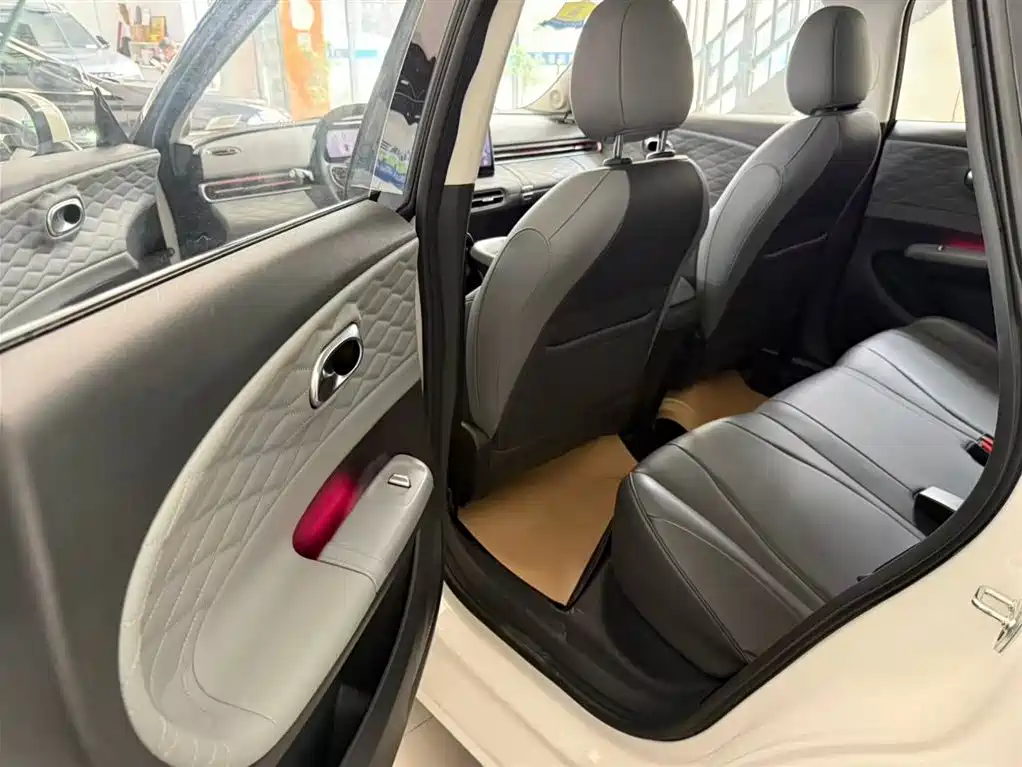 Dongfeng 01 2024 430 Plus +