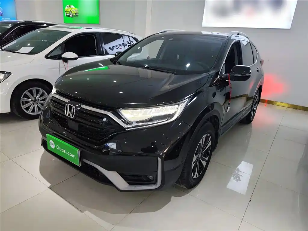 Honda CR-V 2022