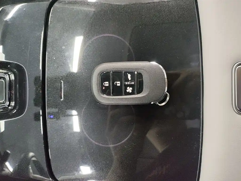 Honda Восточный ветер Honda S7 — миниатюра 9