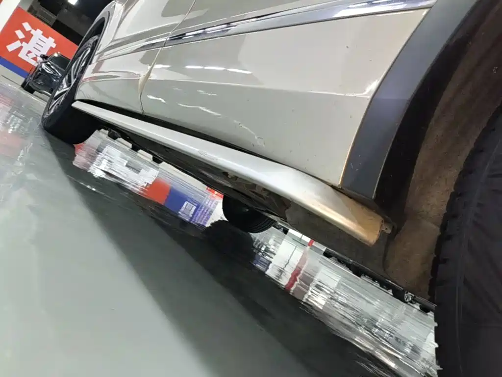 Volkswagen Tiguan L PHEV — миниатюра 22