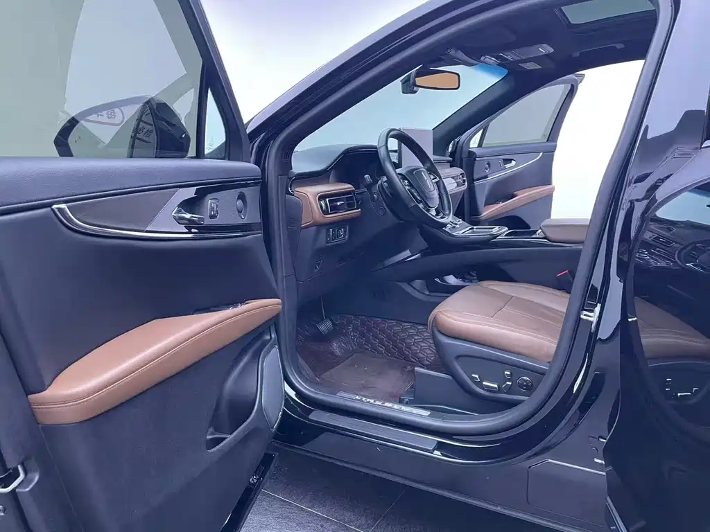 Lincoln Nautilus 2021 2.7T