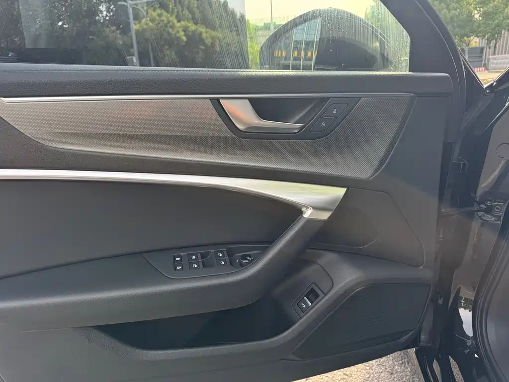 Audi A6L 2020 45 TFSI quattro