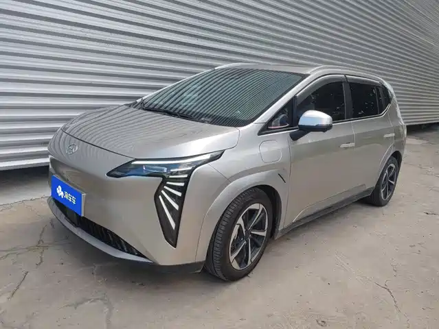2023 GAC Aion Y
