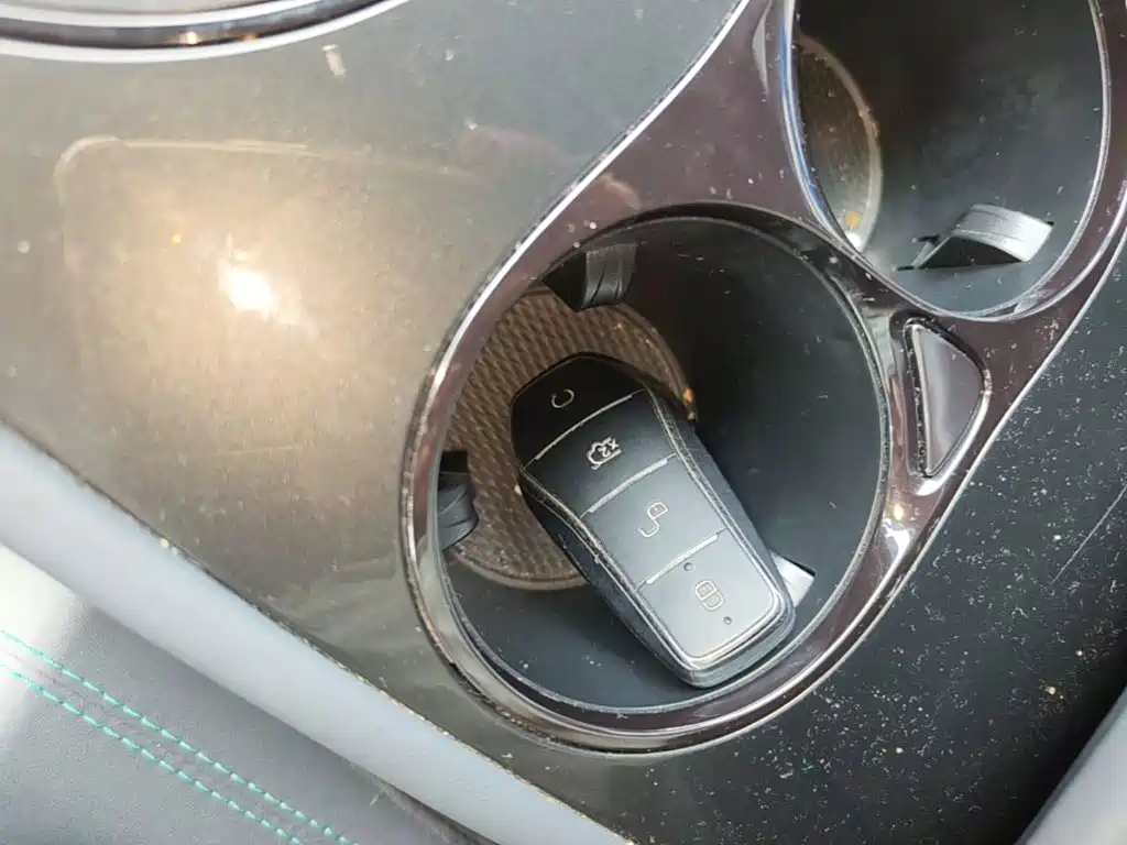 BYD Seal 06GT 06GT 2025 Smart Drive 605