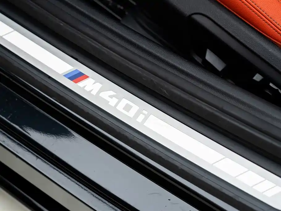 BMW Z4 — фотографии объявления, Фото 17