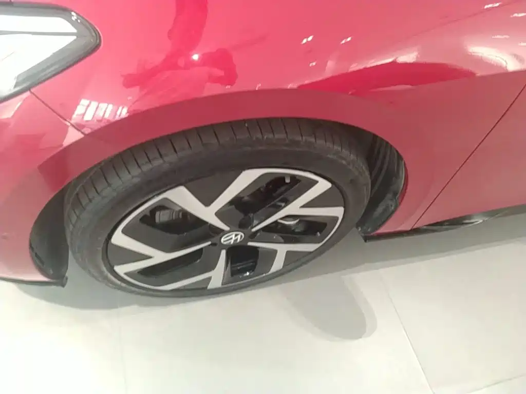 Volkswagen ID.3 — миниатюра 23