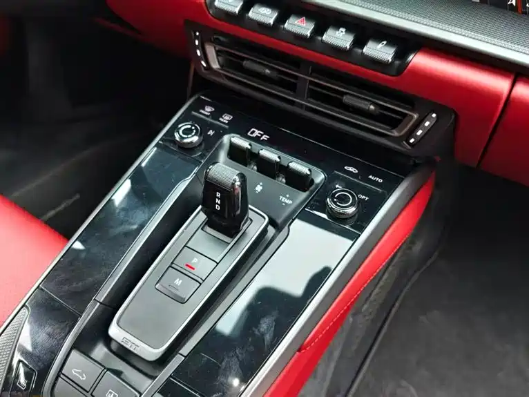 Porsche 911 — миниатюра 12