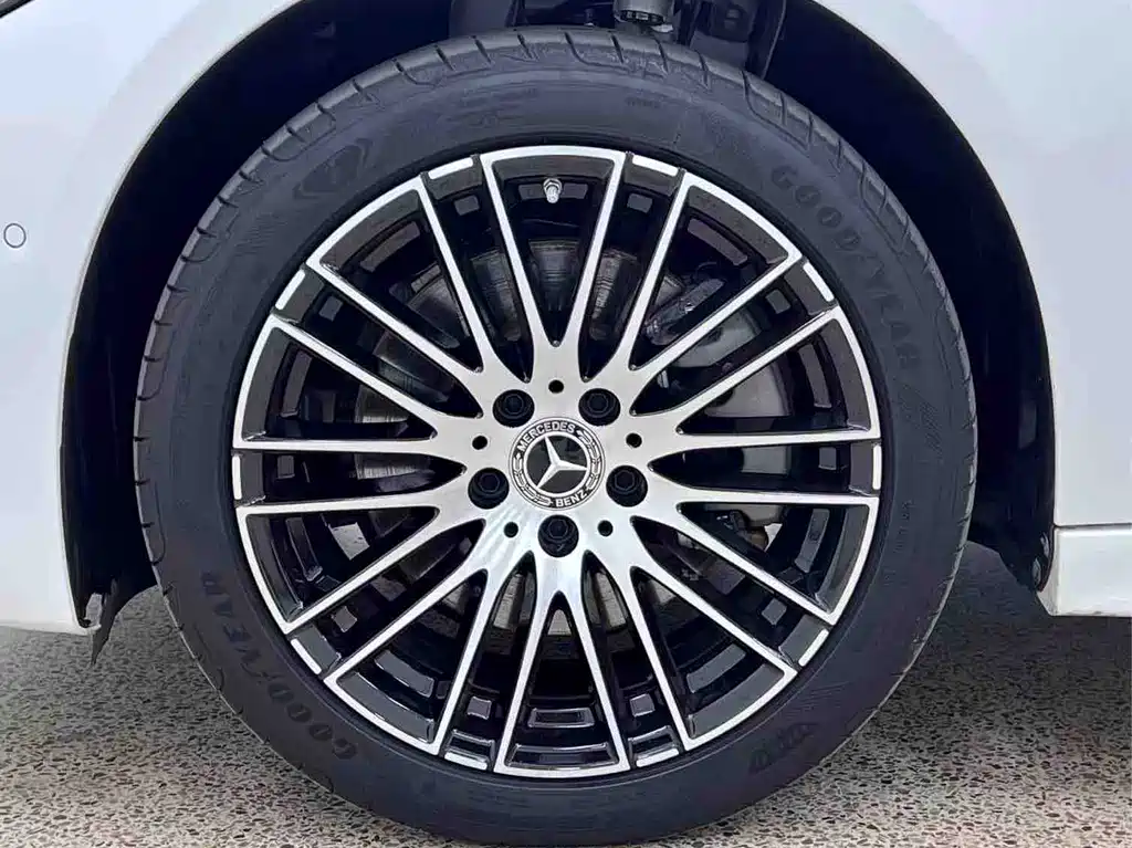 Mercedes-Benz C-Class C 2024 C 260 L Sport