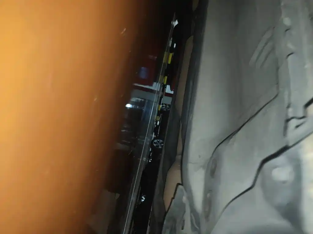 Toyota Camry — миниатюра 16
