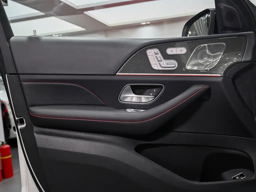 Mercedes-Benz GLE A MG GLE AMG 2022 AMG GLE 53 4MATIC+ SUV
