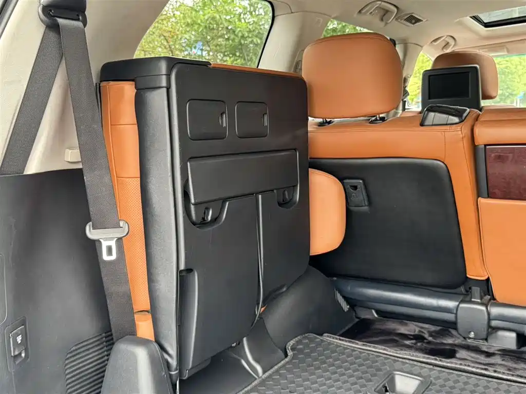 Lexus LX 2013 570