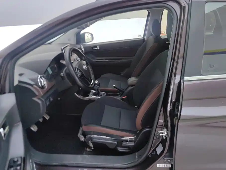 Changhe Changhe Q25 — миниатюра 9