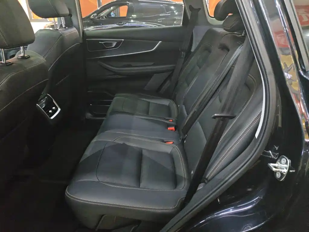 Chery Tiggo 8 — миниатюра 17