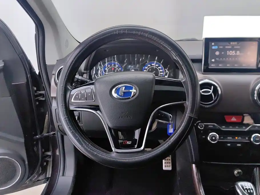 Changhe Changhe Q25 — миниатюра 15