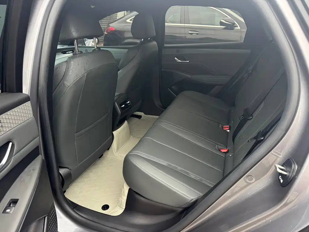 BYD Qin PLUS — миниатюра 13