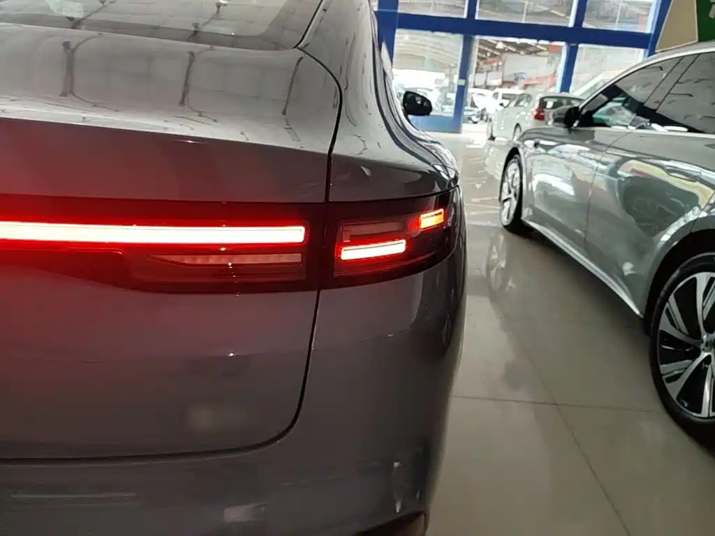 Leapmotor Ноль один. — миниатюра 8