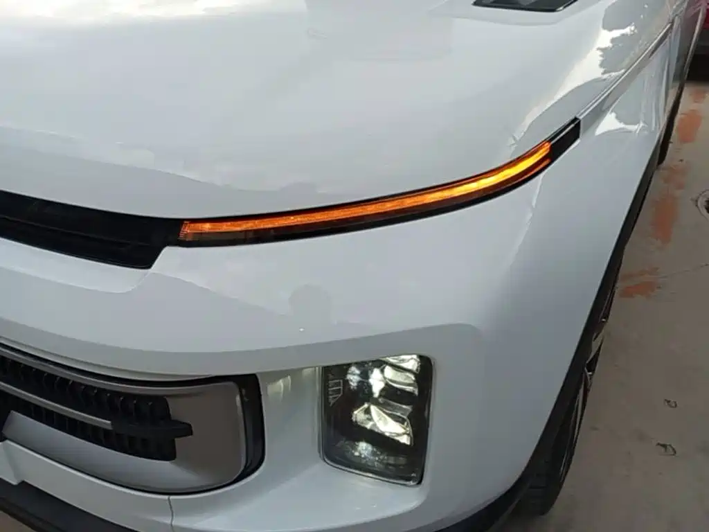 Geely Icon — миниатюра 24