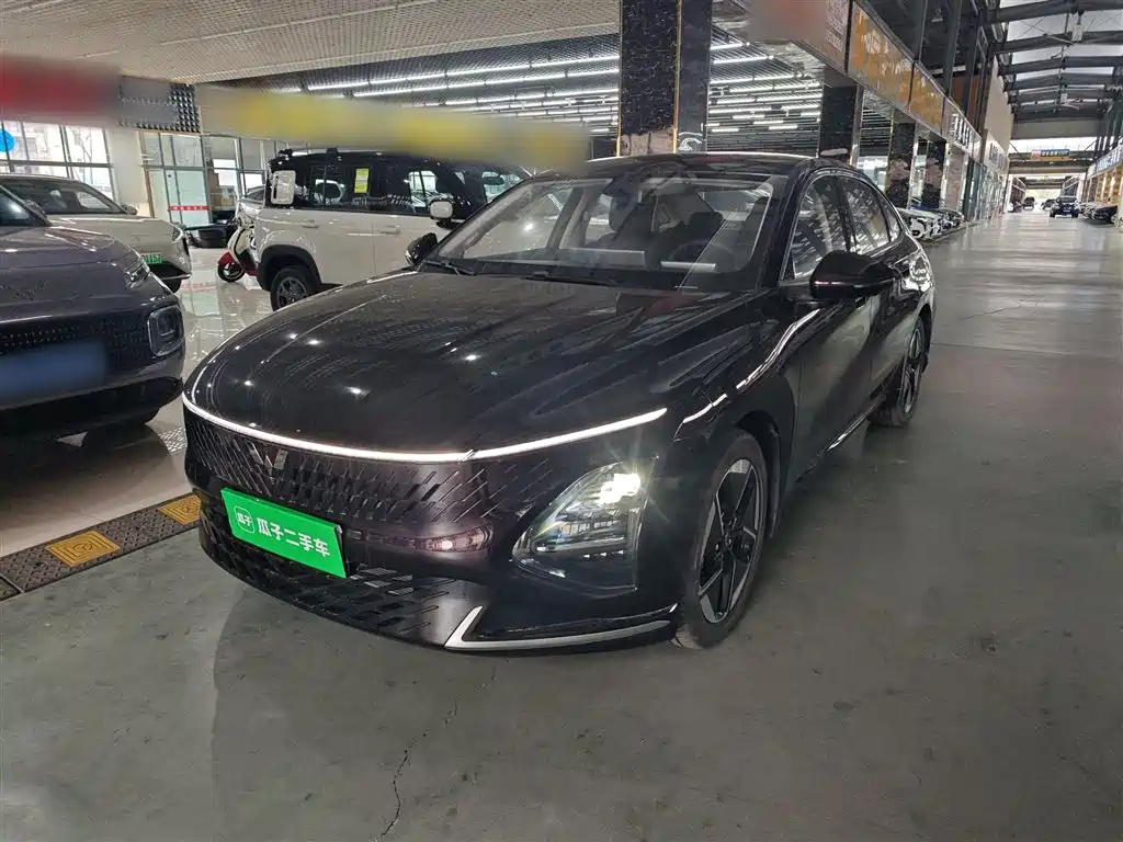 Wuling Xingguang 2025
