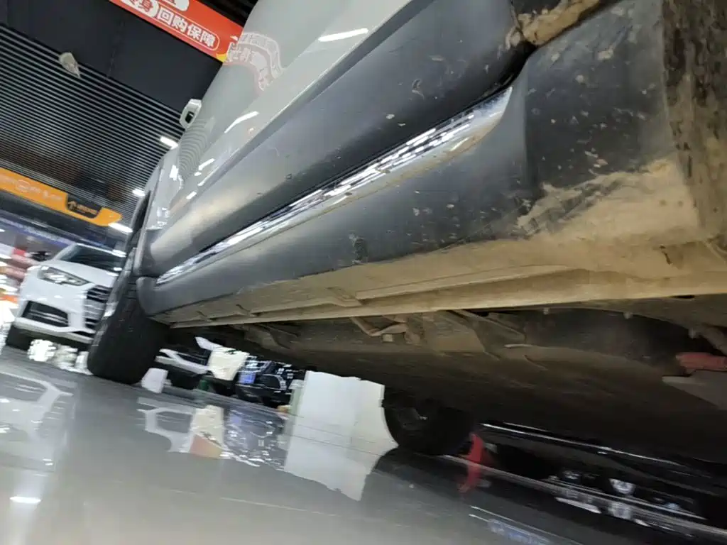 Baojun YepPlus — фотографии объявления, Фото 21