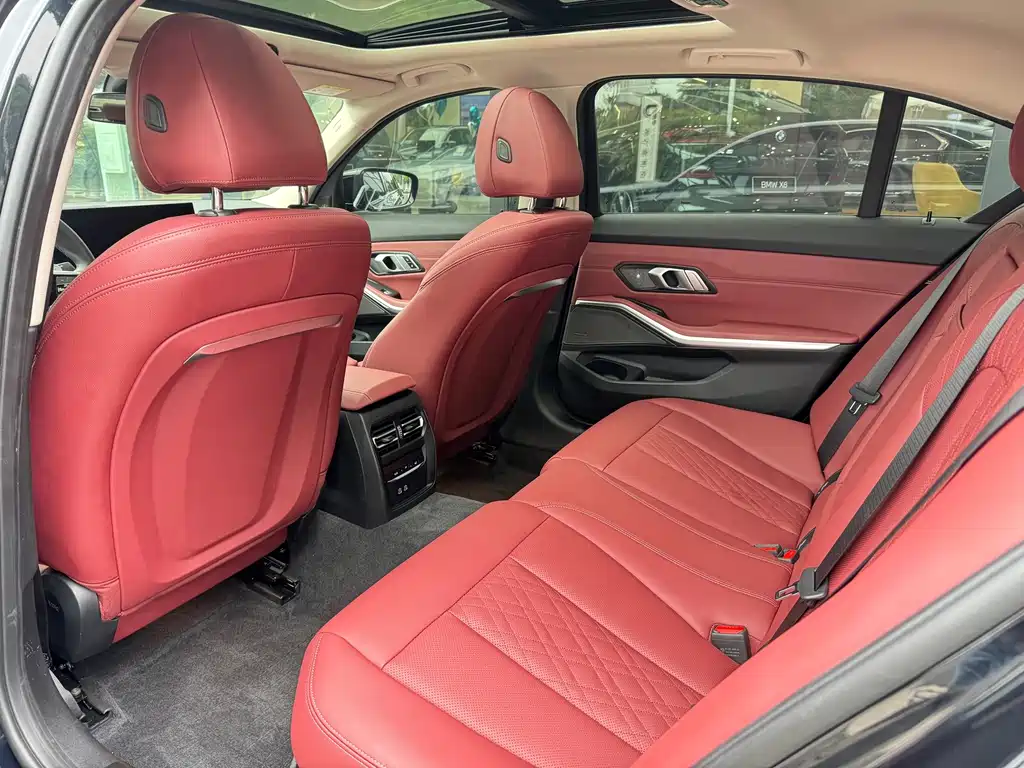 BMW 3 Series — миниатюра 15
