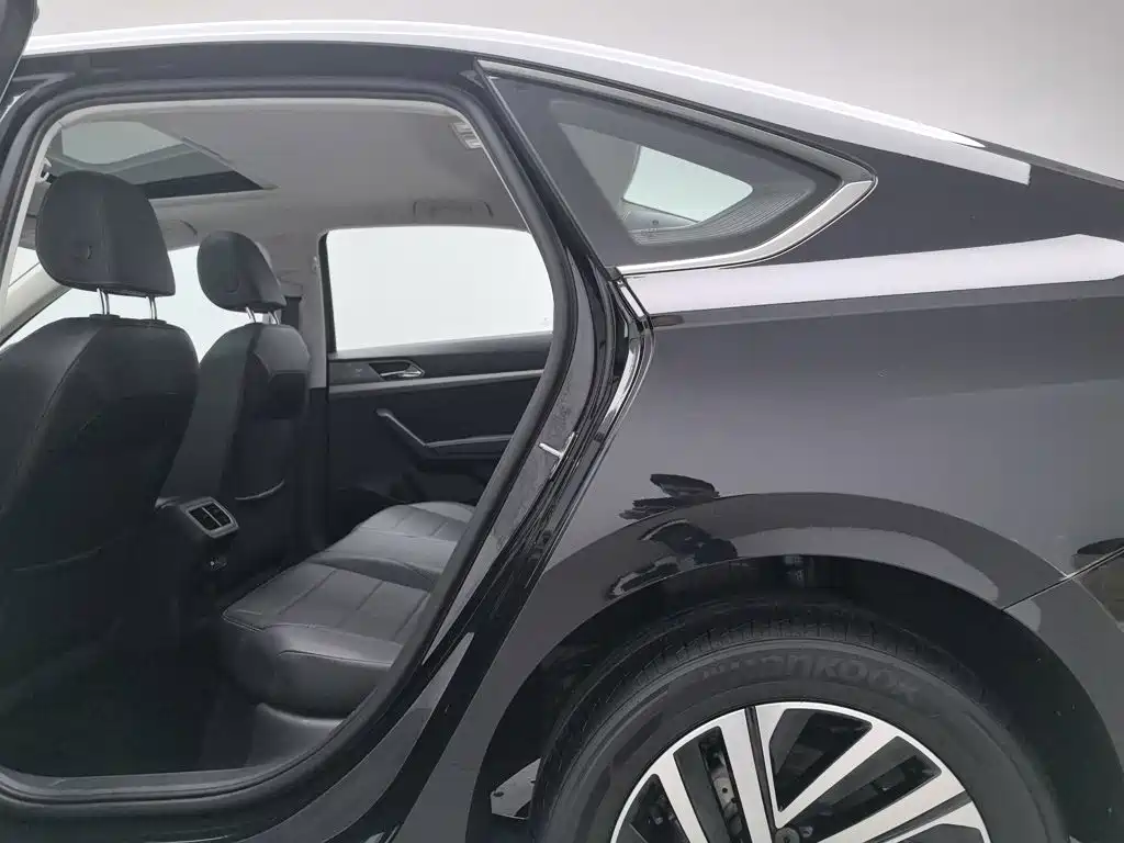 Volkswagen Lavida — миниатюра 15