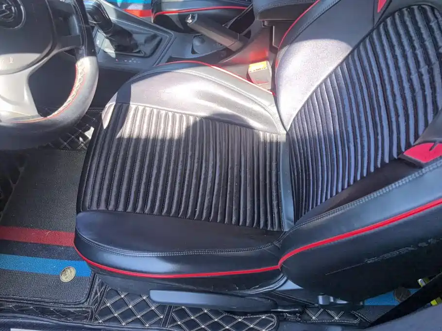 Volkswagen Lavida — миниатюра 9