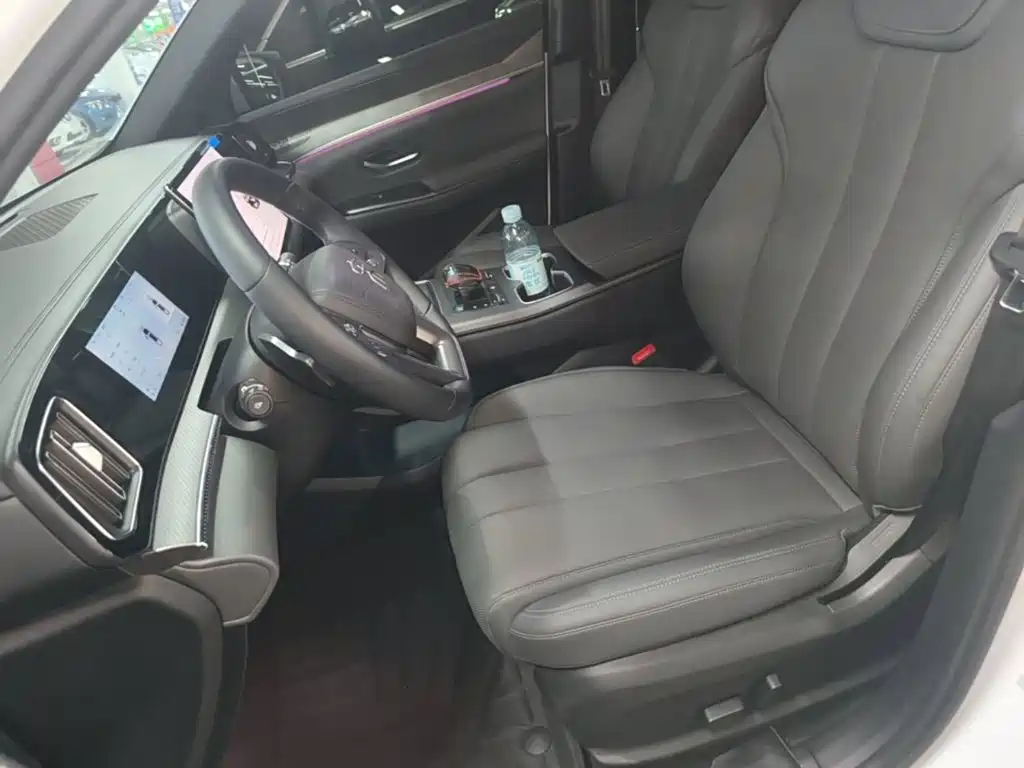 BYD Pro New Energy — миниатюра 15