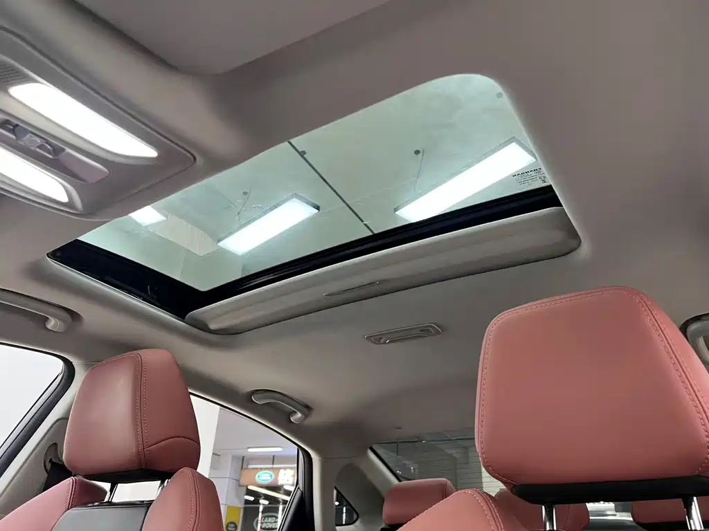 Changan Eado — миниатюра 30
