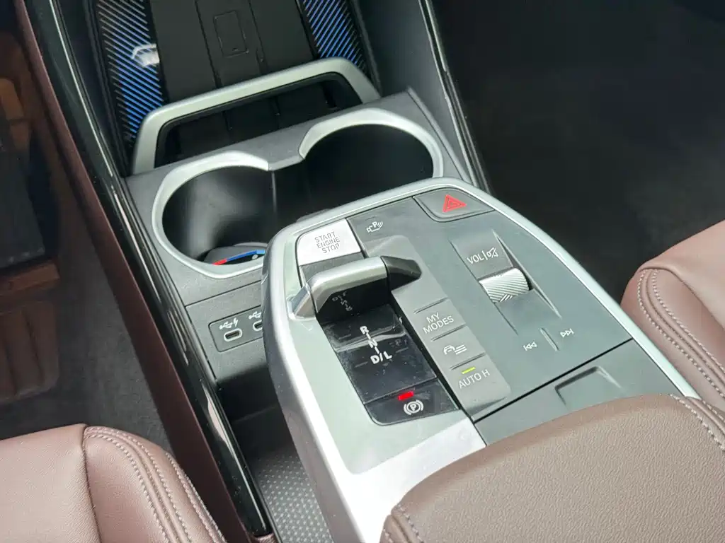 BMW X1 — миниатюра 14