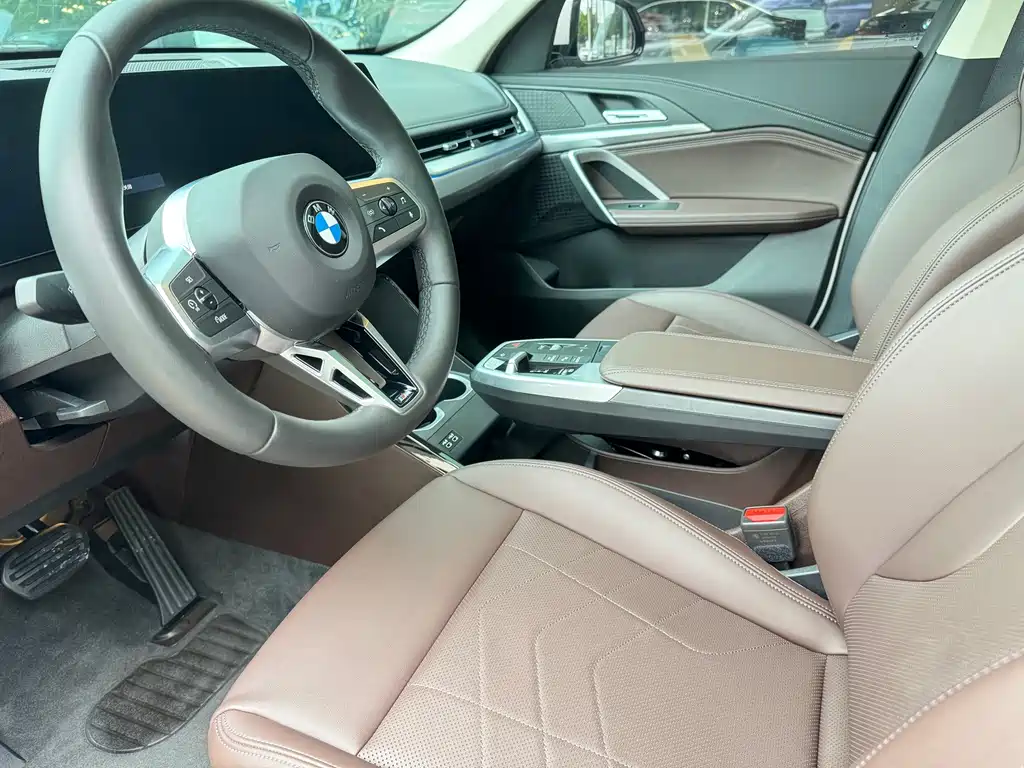 BMW X1 — миниатюра 15