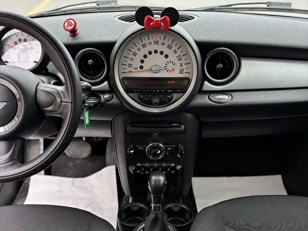 MINI Mini — миниатюра 15