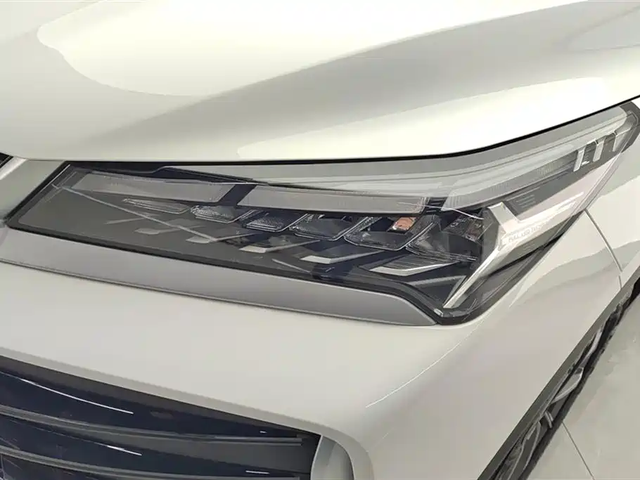 Geely Binyue 2025 L 1.5TD DCT