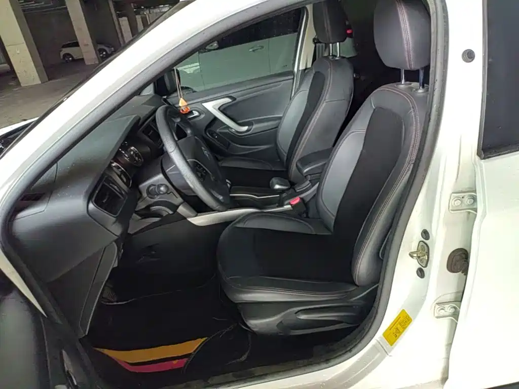 Citroen C3-XR — миниатюра 15