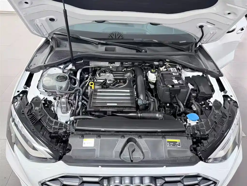 Audi A3 — миниатюра 9