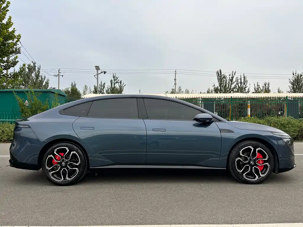 Nissan N7 — миниатюра 18