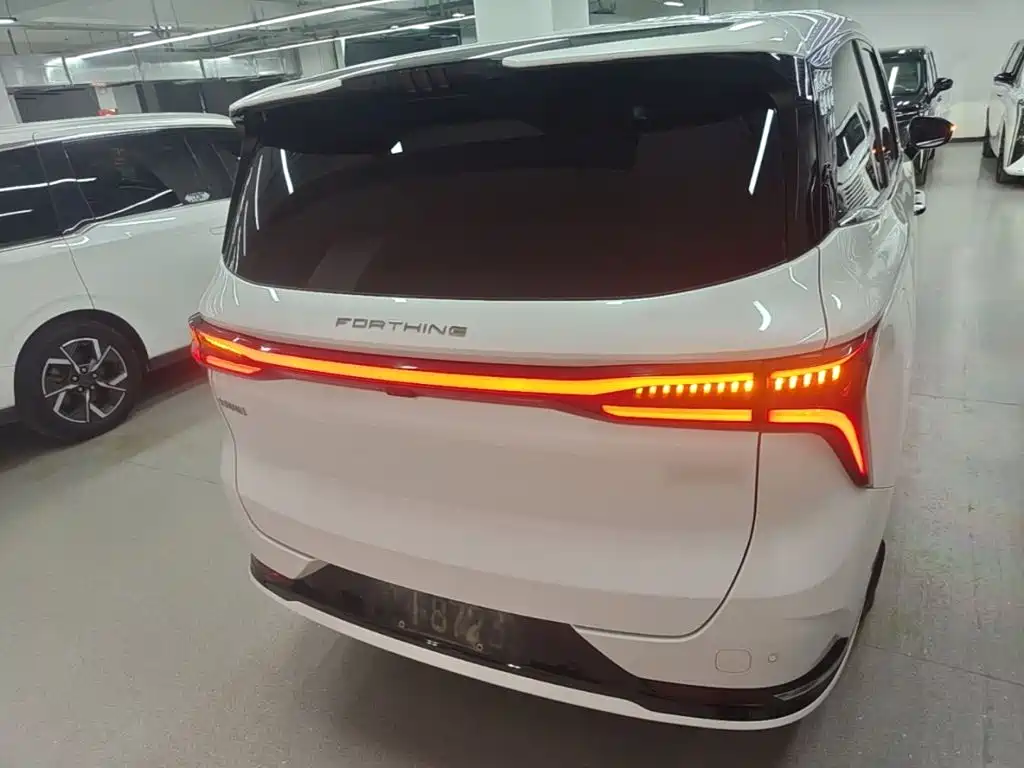 Fengxing Xinghai V9 — миниатюра 6