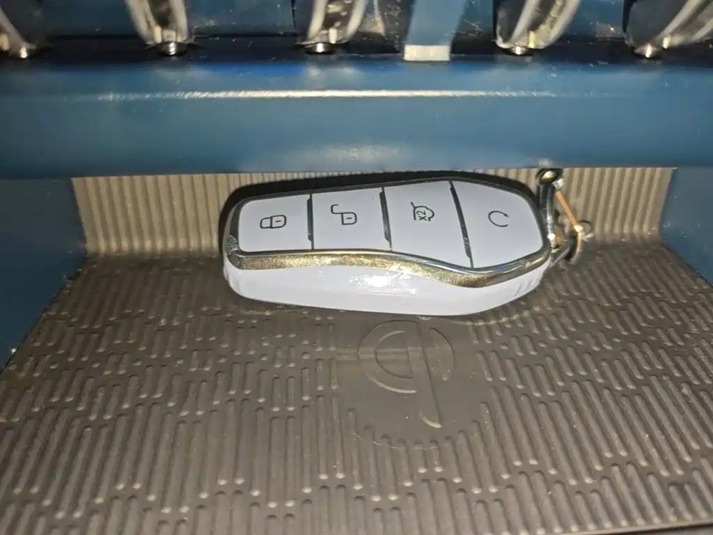BYD Yuan Plus — миниатюра 9