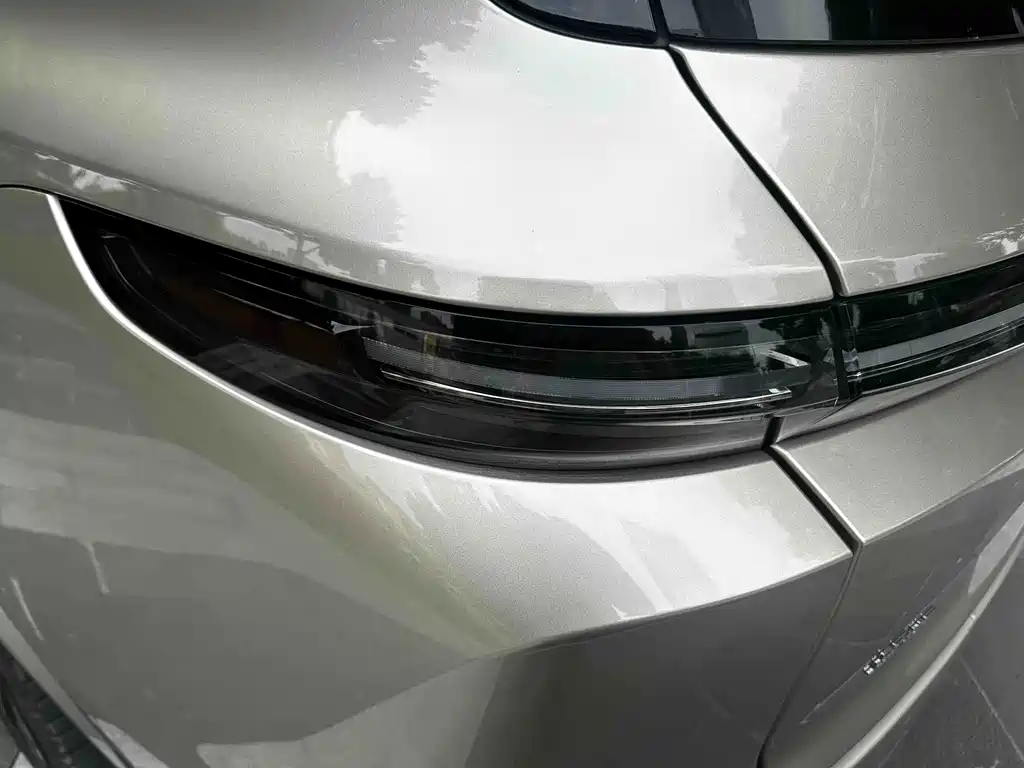 Li Auto Li L9 — миниатюра 8