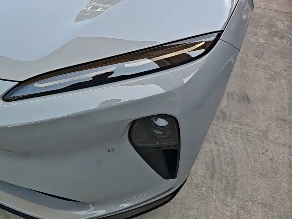 NIO ET5 — миниатюра 24
