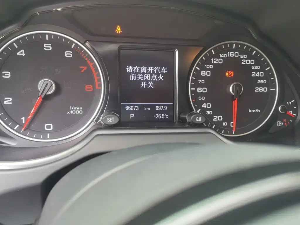 Audi Q5 — миниатюра 5
