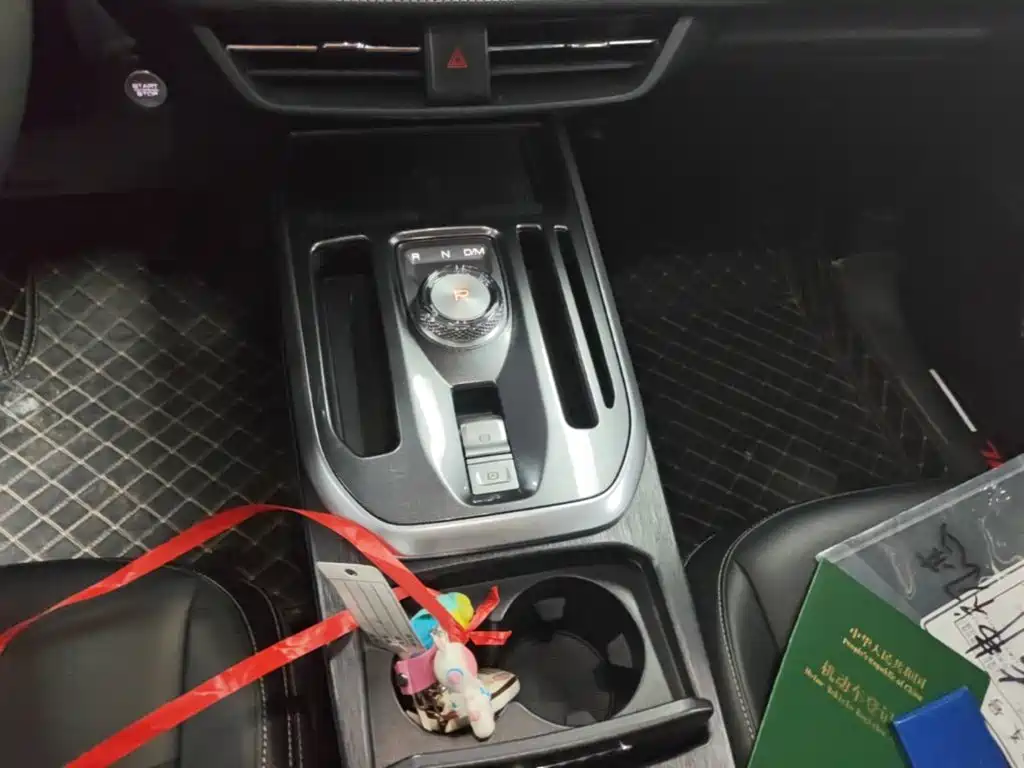 Haval Chulian — миниатюра 14