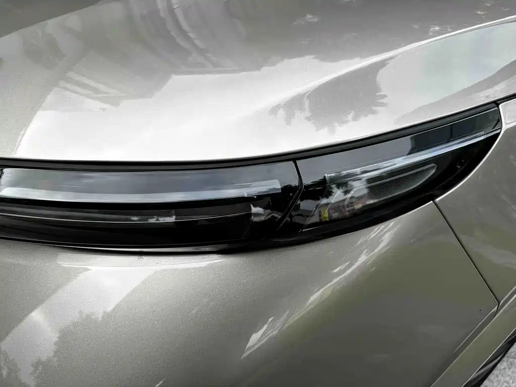 Li Auto Li L9 — миниатюра 7