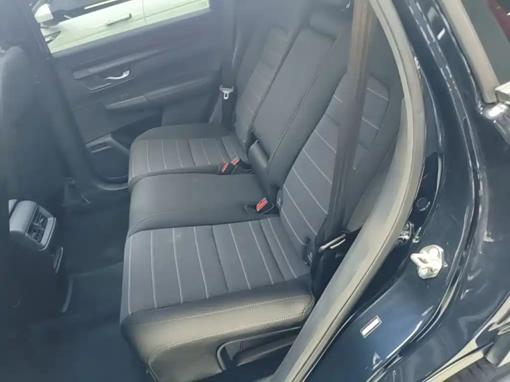 Honda Breeze PHEV — миниатюра 17