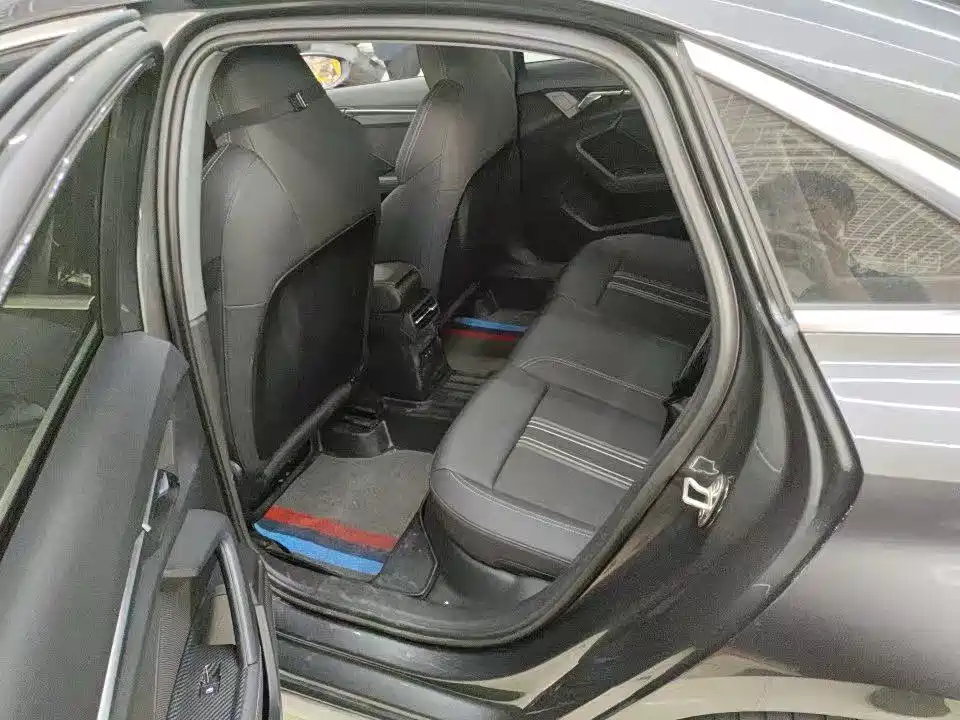 Audi A3 2023 A3L Limousine 35 TFSI Fashion Sport