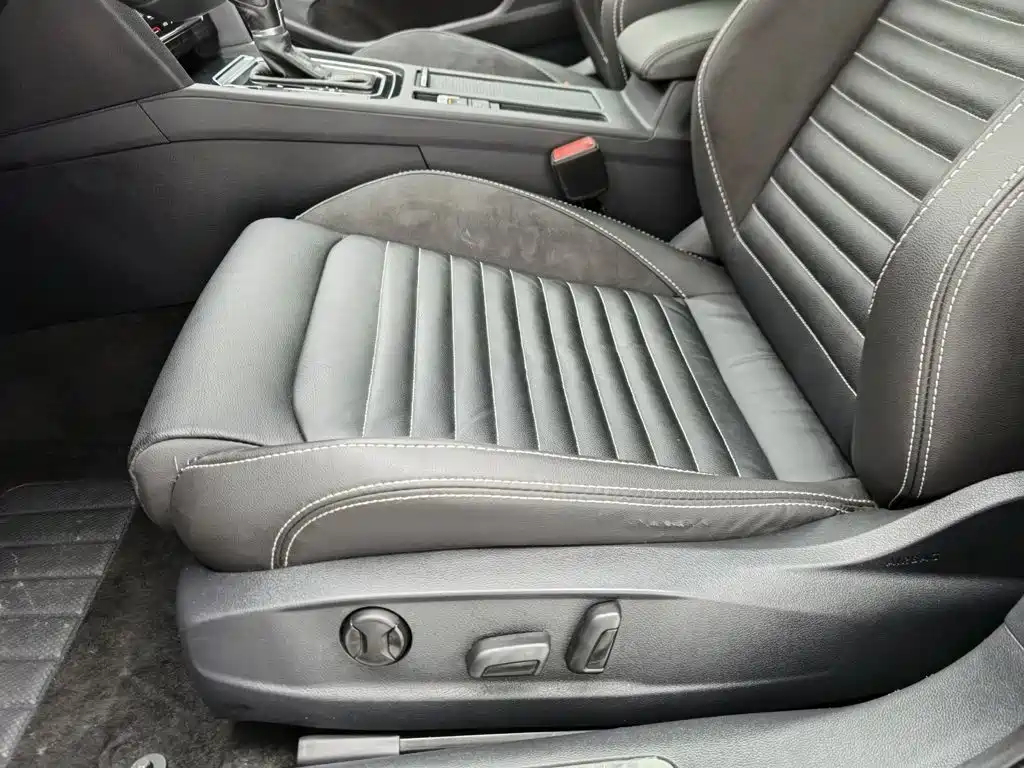 Volkswagen Magotan — миниатюра 20
