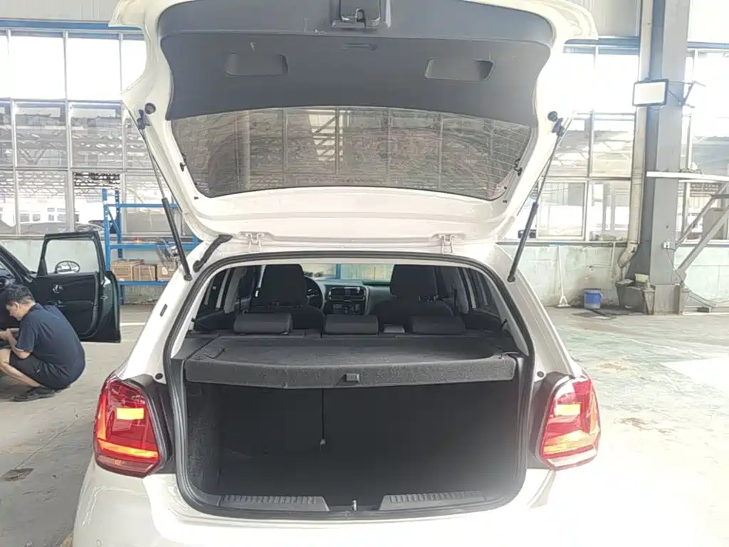 Volkswagen Polo — миниатюра 19