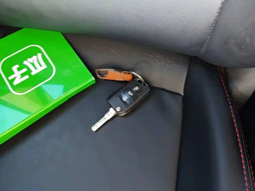 Skoda Octavia — миниатюра 17