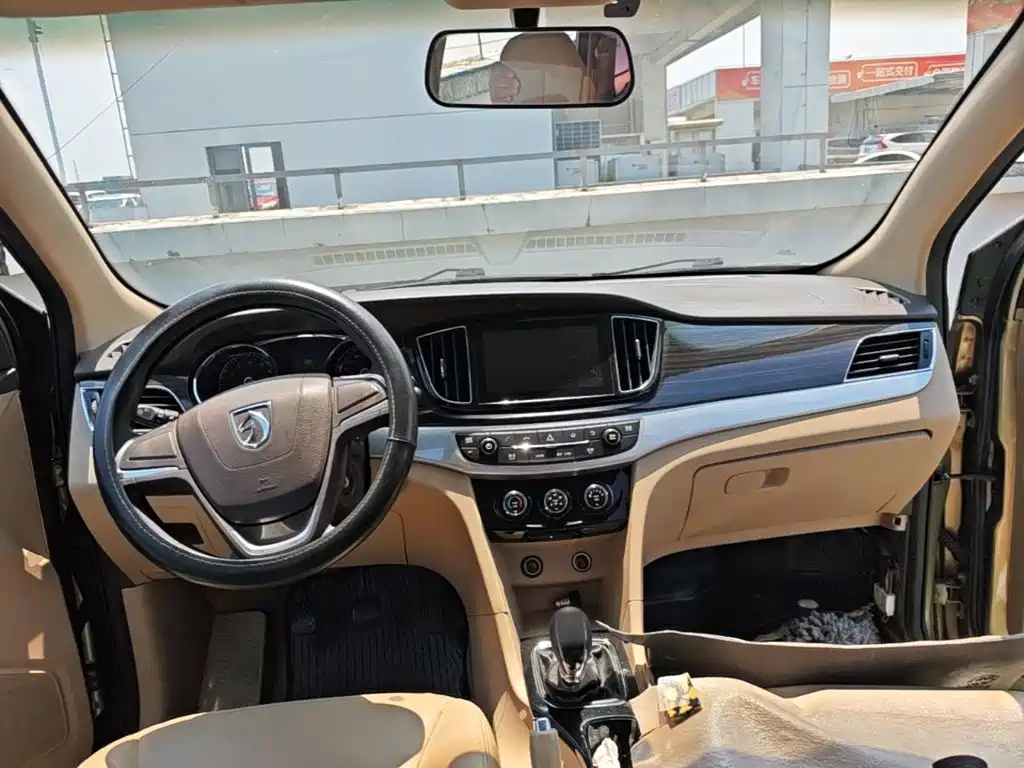 Baojun 730 — миниатюра 10