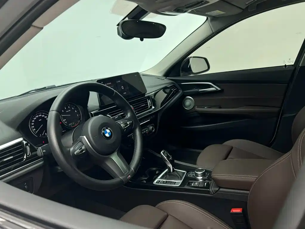 BMW 1 Series — миниатюра 8